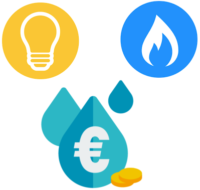 Bonus Luce, Gas e Acqua