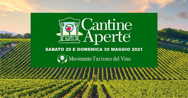 Mombercelli | Cantine Aperte - edizione 2021