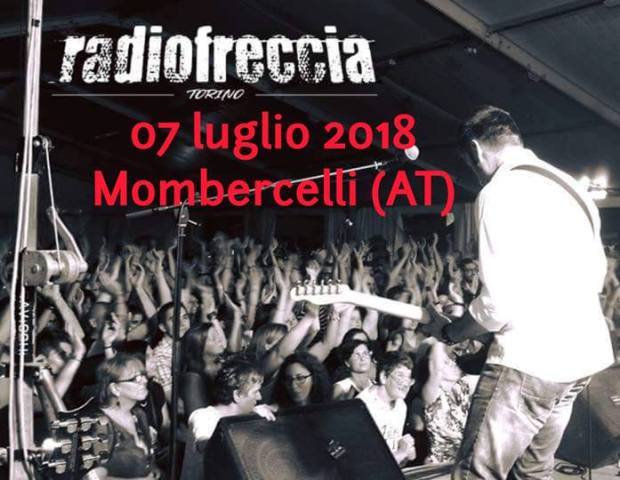 Radiofreccia Torino 