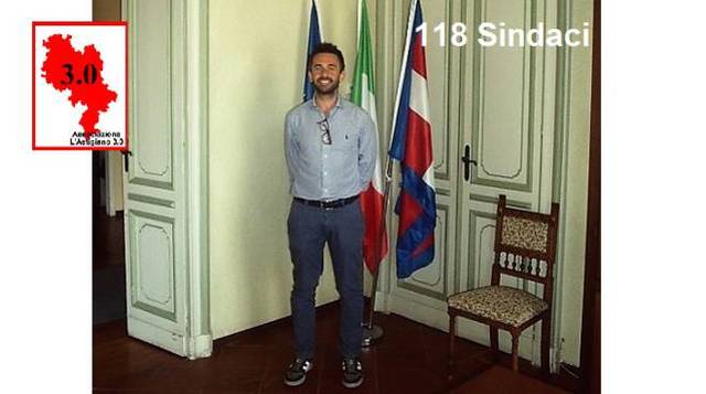 Speciale 118 Sindaci: intervista al Sindaco Ivan Ferrero
